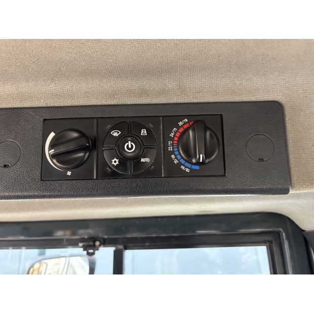 2019 هيونداي HL970-43175276