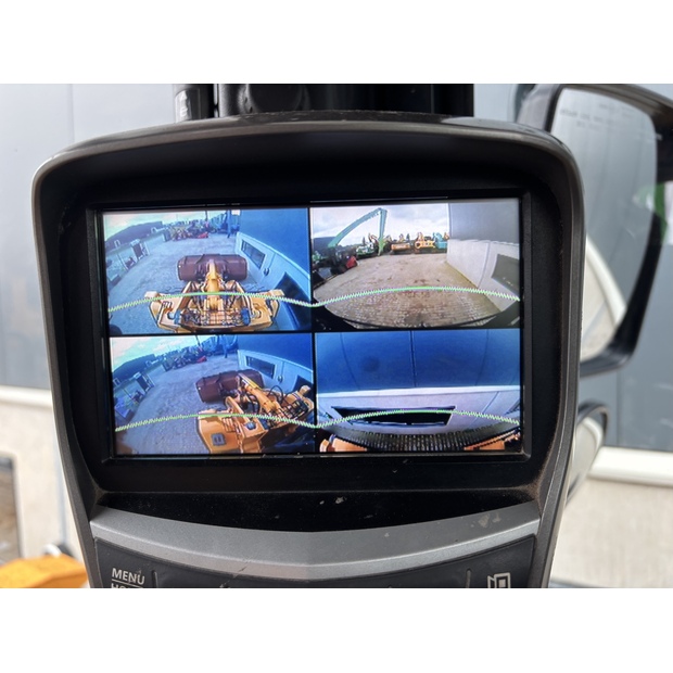 2019 هيونداي HL970-43175277