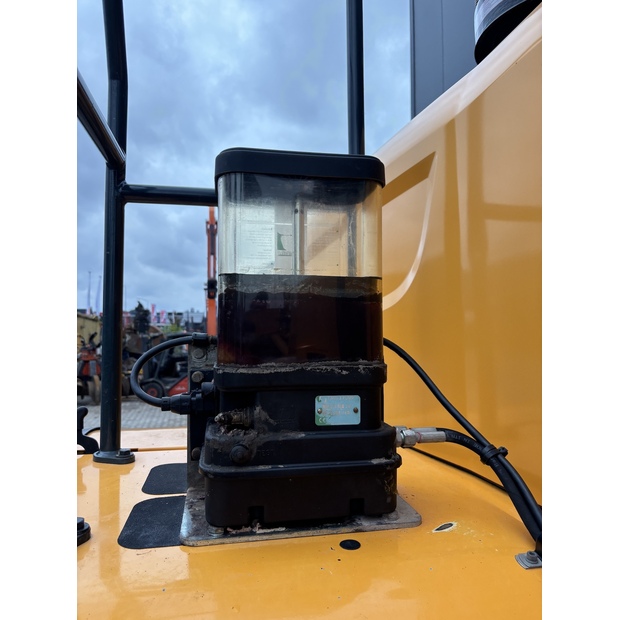 2019 هيونداي HL970-43175278