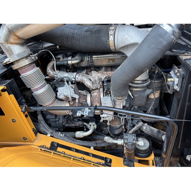 2019 هيونداي HL970-43175279