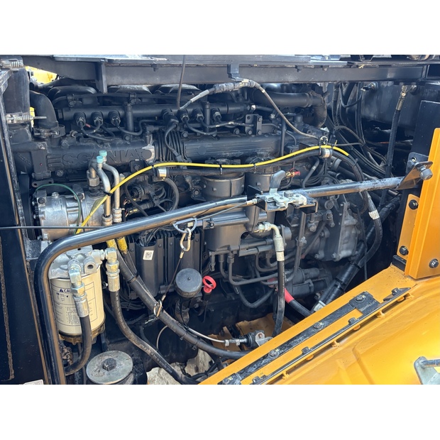 2019 هيونداي HL970-43175280