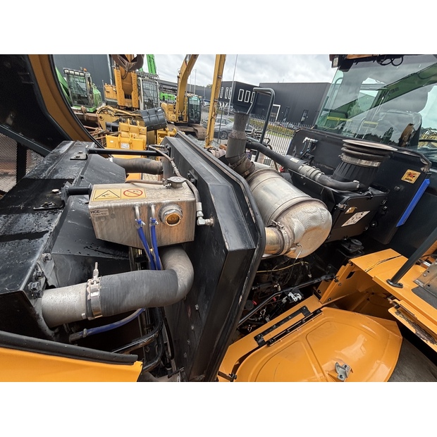 2019 هيونداي HL970-43175281