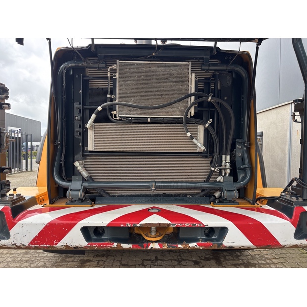 2019 هيونداي HL970-43175282