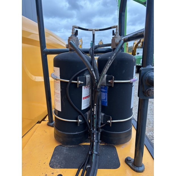 2019 هيونداي HL970-43175284