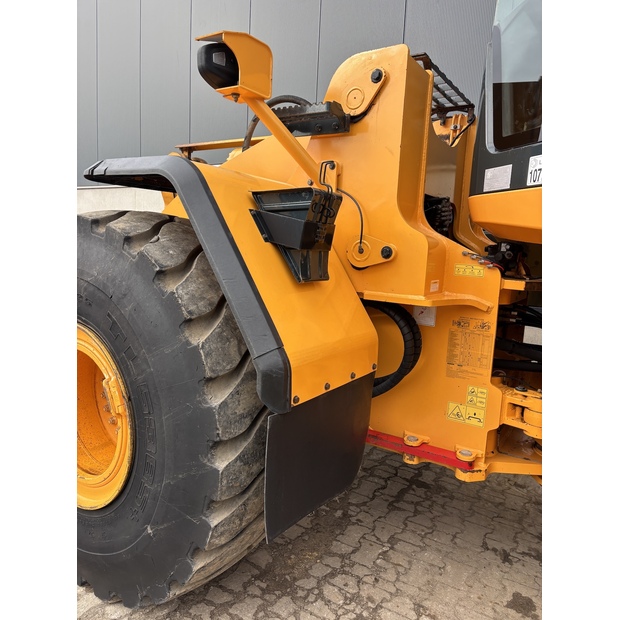 2019 هيونداي HL970-43175285