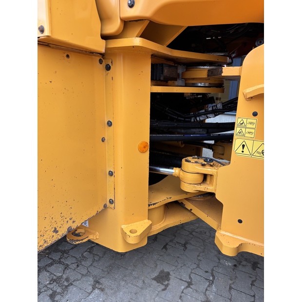 2019 هيونداي HL970-43175287