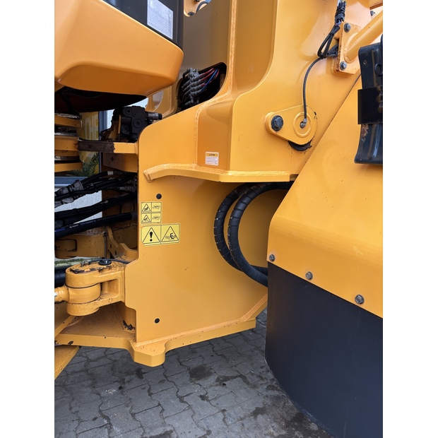 2019 هيونداي HL970-43175288