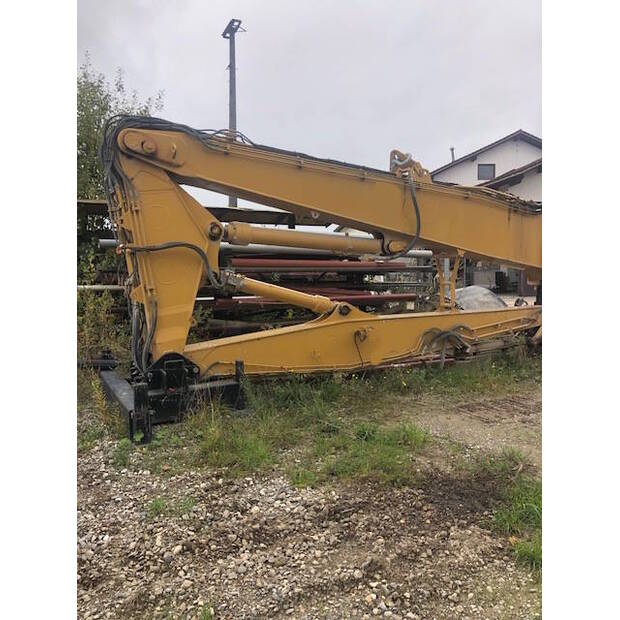 2008 Hitachi ZX470LCH-3-43175307