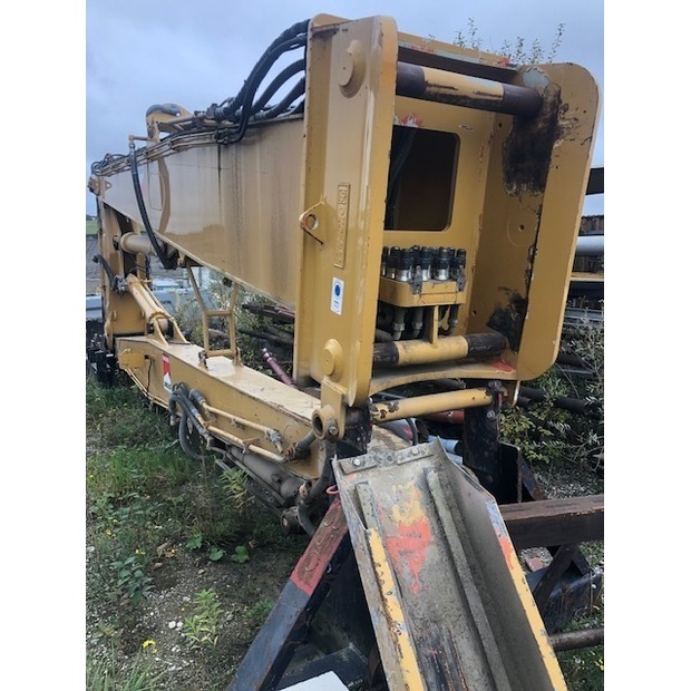 2008 Hitachi ZX470LCH-3-43175311