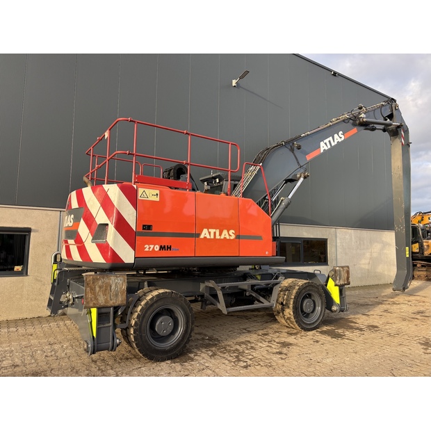 2022 اطلس 270MH-43175348