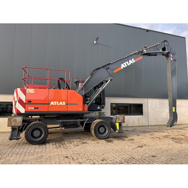 2022 اطلس 270MH-43175349
