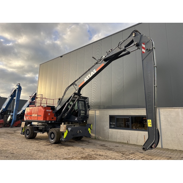 2022 اطلس 270MH-43175350