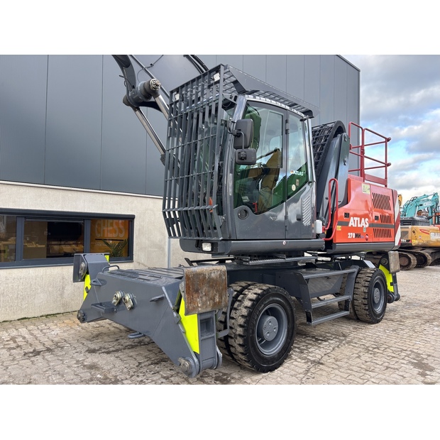 2022 اطلس 270MH-43175355