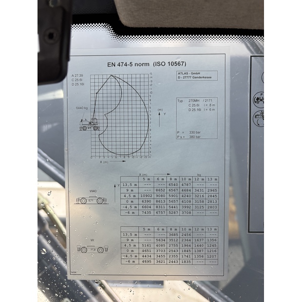 2022 اطلس 270MH-43175358