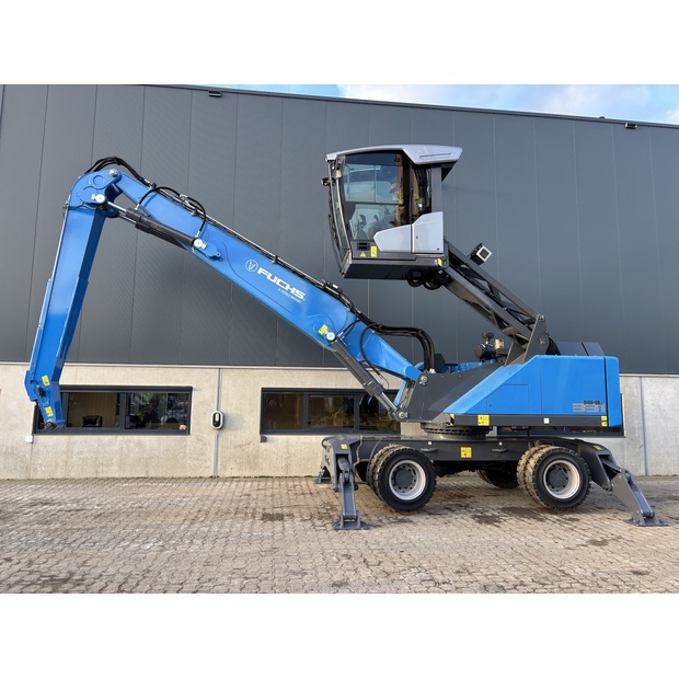 2020 FUCHS MHL331F-43175406