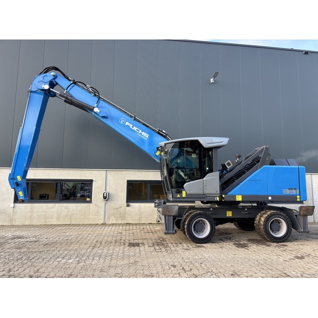 2020 FUCHS MHL331F-43175409