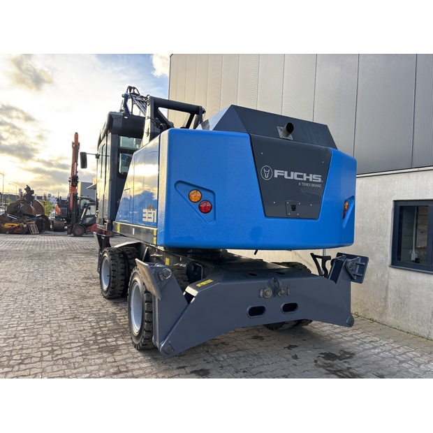 2020 FUCHS MHL331F-43175411