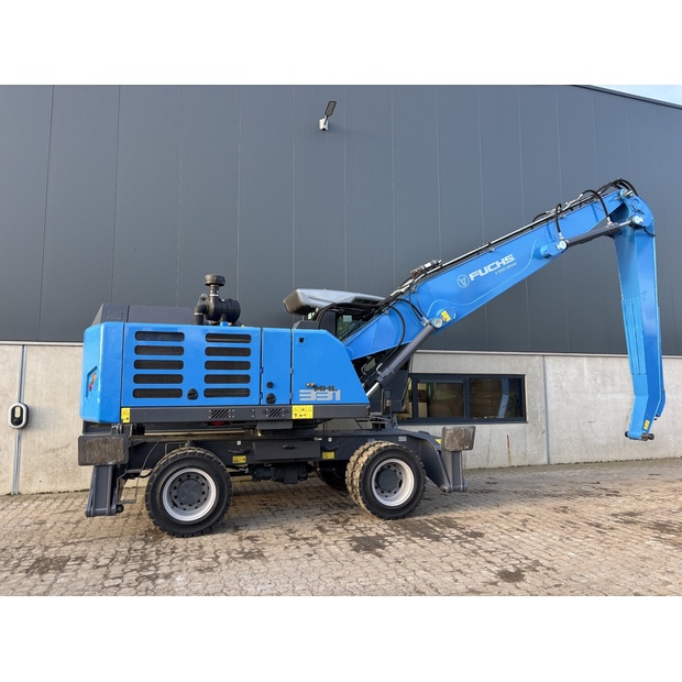 2020 FUCHS MHL331F-43175413