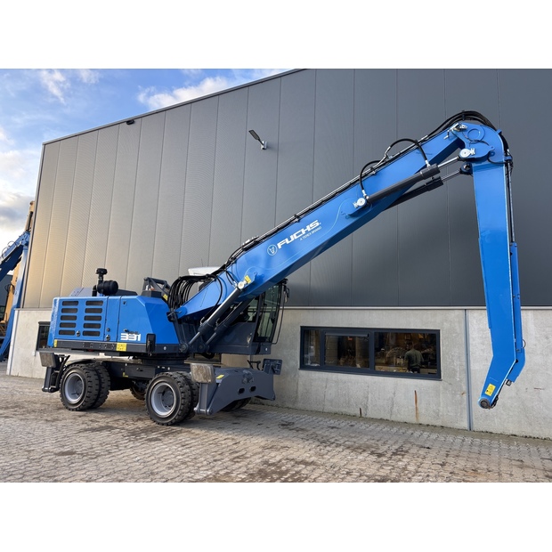 2020 FUCHS MHL331F-43175414