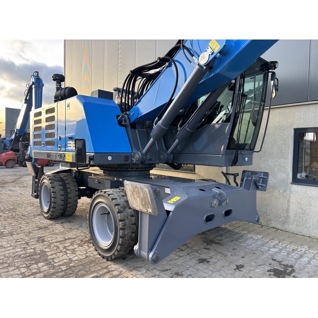 2020 FUCHS MHL331F-43175415