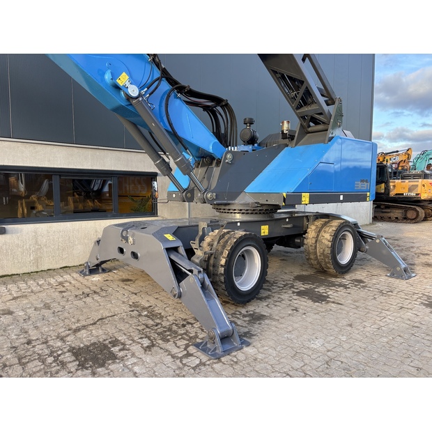 2020 FUCHS MHL331F-43175416