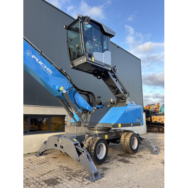 2020 FUCHS MHL331F-43175417