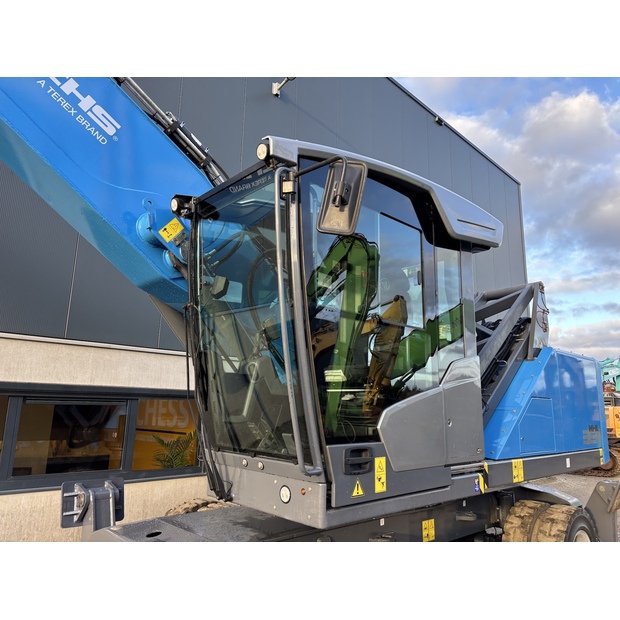 2020 FUCHS MHL331F-43175419