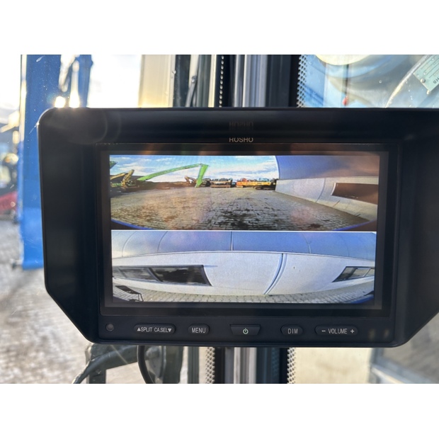 2020 FUCHS MHL331F-43175422