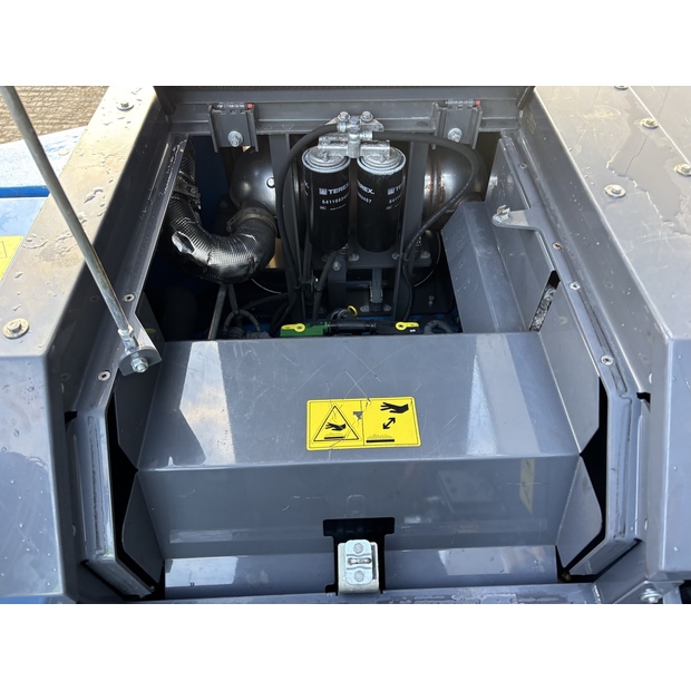 2020 FUCHS MHL331F-43175426