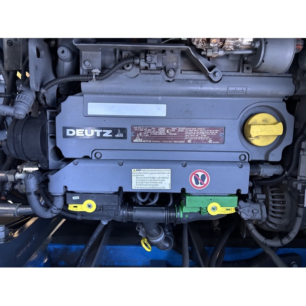 2020 FUCHS MHL331F-43175427