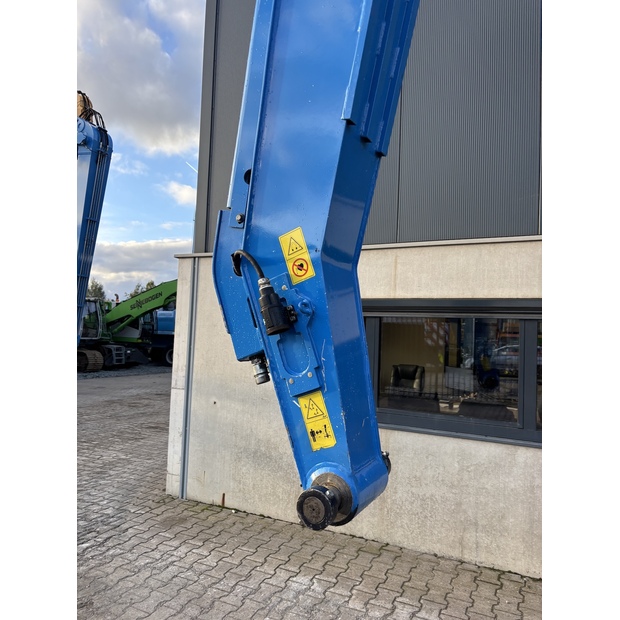 2020 FUCHS MHL331F-43175430