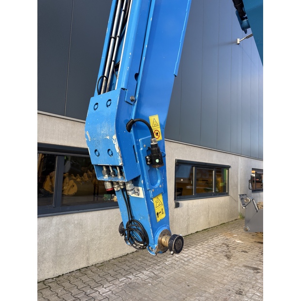 2020 FUCHS MHL331F-43175431