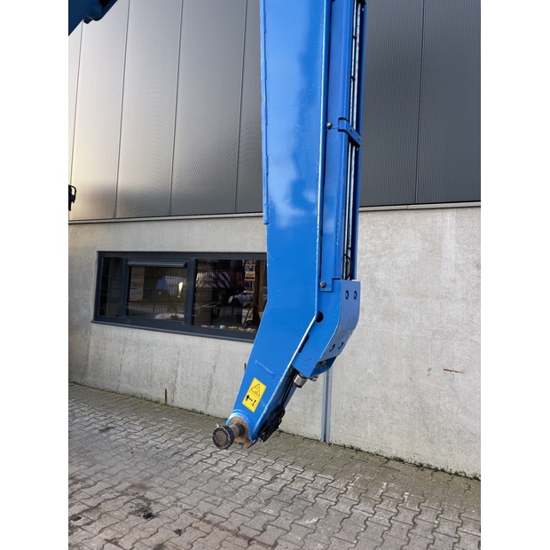 2020 FUCHS MHL331F-43175432