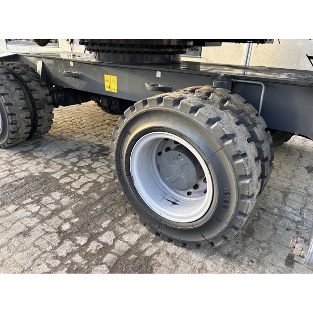 2020 FUCHS MHL331F-43175433