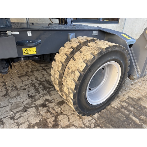 2020 FUCHS MHL331F-43175436