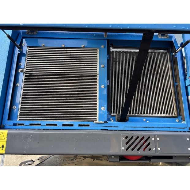 2020 FUCHS MHL331F-43175438