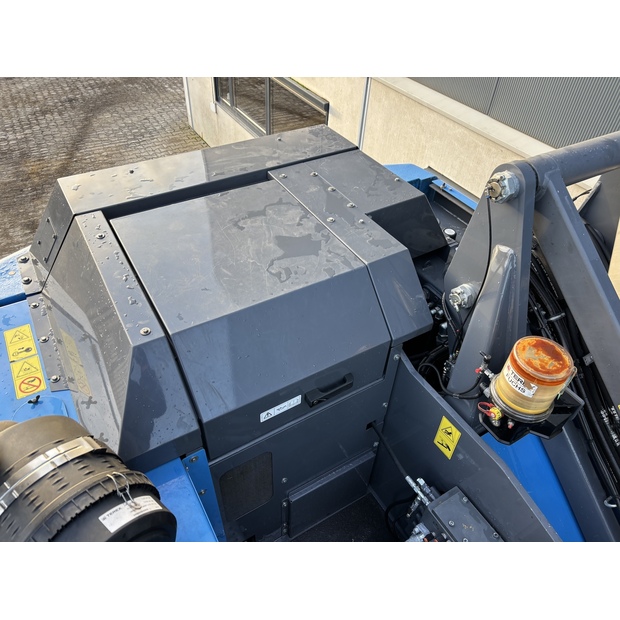 2020 FUCHS MHL331F-43175440