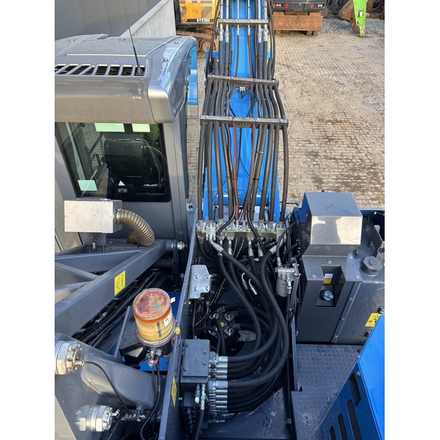 2020 FUCHS MHL331F-43175442