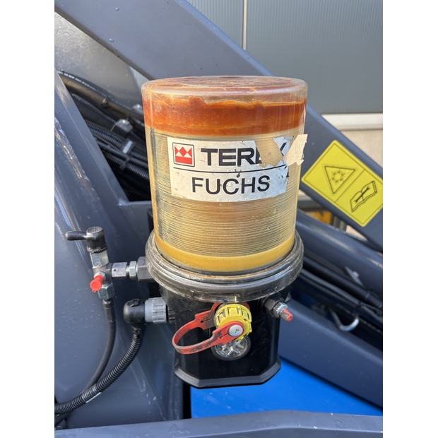 2020 FUCHS MHL331F-43175443