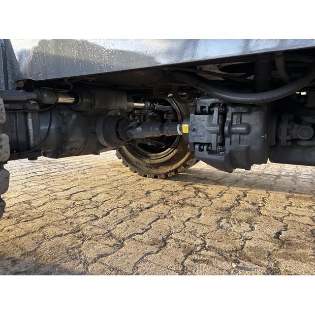 2020 FUCHS MHL331F-43175445