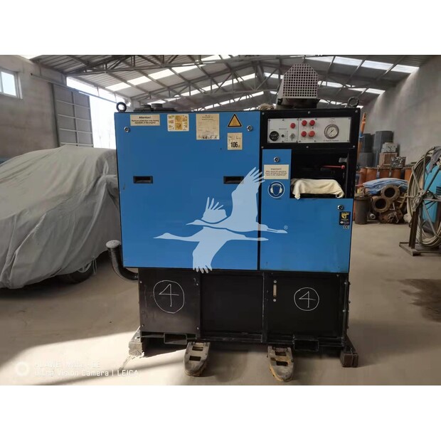 2013 TT TECHNOLOGIES GRUNDOBURST 1250G-43177192