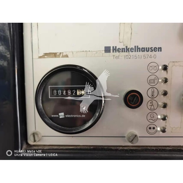 2013 TT TECHNOLOGIES GRUNDOBURST 1250G-43177194