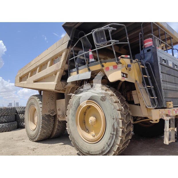 2018 Caterpillar 777E-43178435