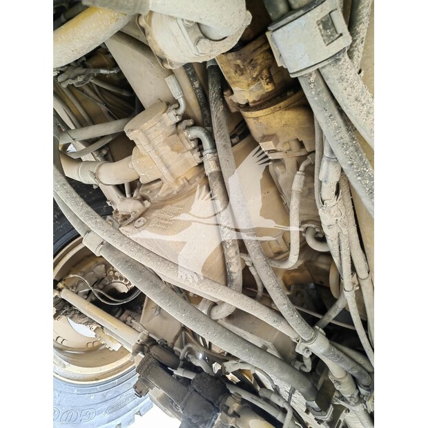 2018 Caterpillar 777E-43178491