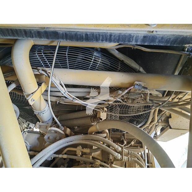 2018 Caterpillar 777E-43178497