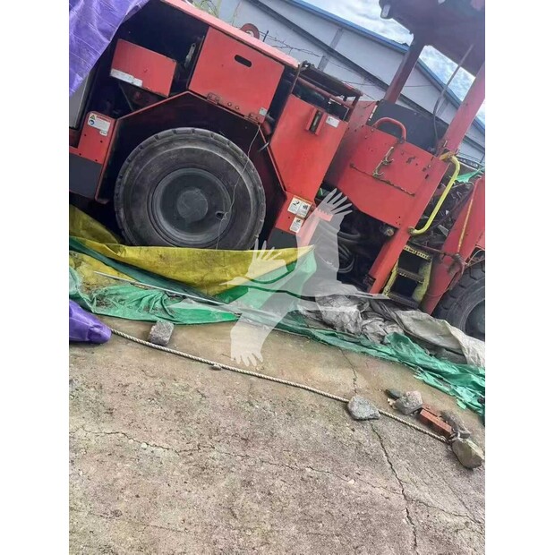 2012 Sandvik DL311-43179795