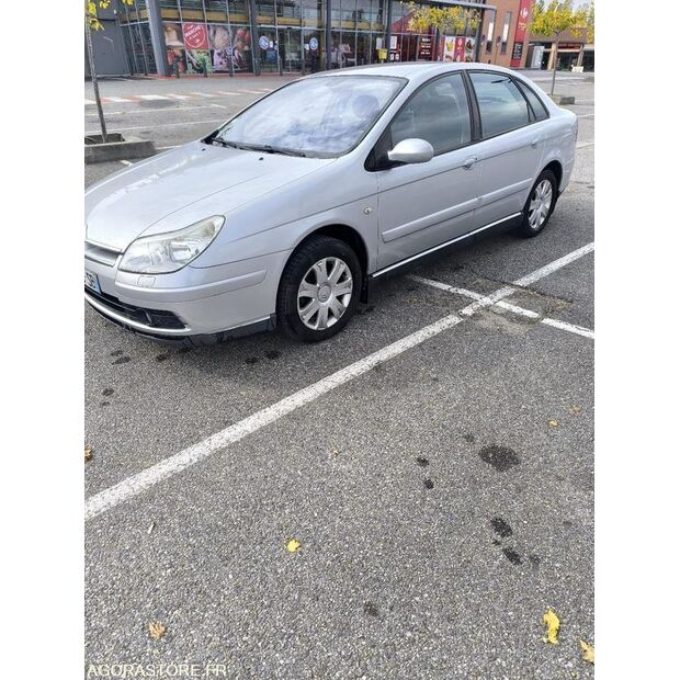 2006 Citroen C5-43182579