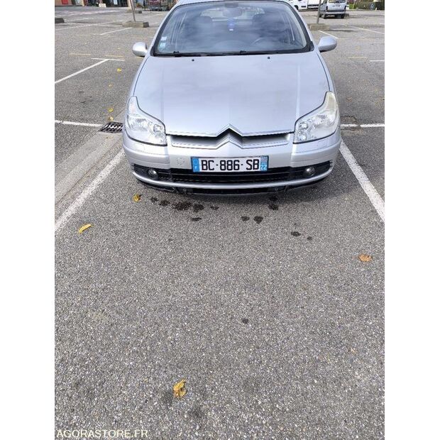 2006 Citroen C5-43182580