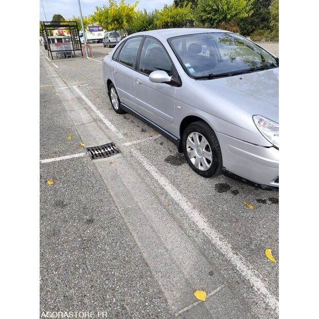 2006 Citroen C5-43182581