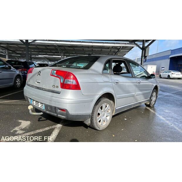 2006 Citroen C5-43182582